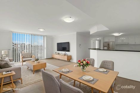 45/11-17 Burleigh St, Burwood, NSW 2134