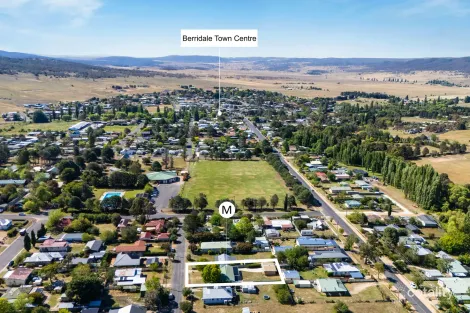 Property photo of 33 Wattle Street Berridale NSW 2628