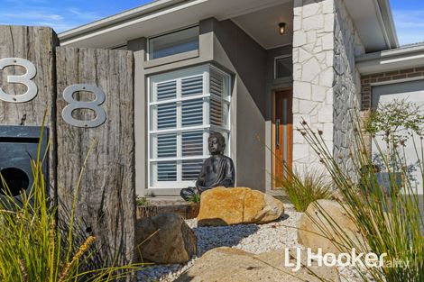 Property photo of 38 Nouvel Crescent Corinella VIC 3984