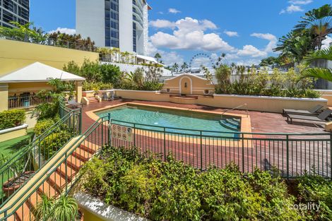 24/62-66 Abbott St, Cairns City, QLD 4870