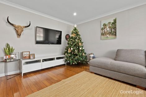 Property photo of 7 Arbour Grove Quakers Hill NSW 2763