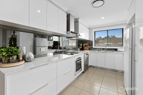 Property photo of 7 Arbour Grove Quakers Hill NSW 2763
