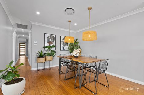 Property photo of 7 Arbour Grove Quakers Hill NSW 2763