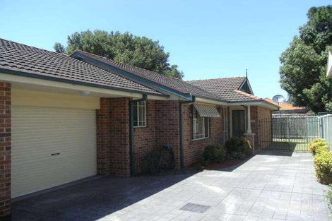 3/18 Flathead Rd, Ettalong Beach, NSW 2257