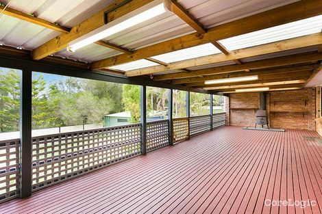 Property photo of 107 Ocean Beach Drive Shellharbour NSW 2529