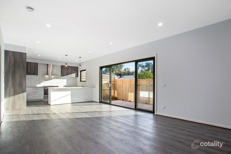 Property photo of 77A Bonnie View Road Croydon North VIC 3136