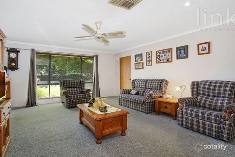 Property photo of 67 Buffalo Crescent Thurgoona NSW 2640