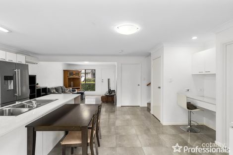 Property photo of 21/23-25 Blackwell Street Hillcrest QLD 4118