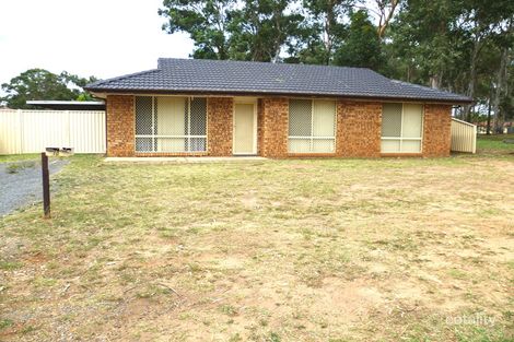 Property photo of 10 Cestrum Avenue Macquarie Fields NSW 2564