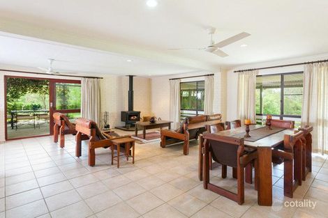 Property photo of 83 Hansen Road Yugar QLD 4520