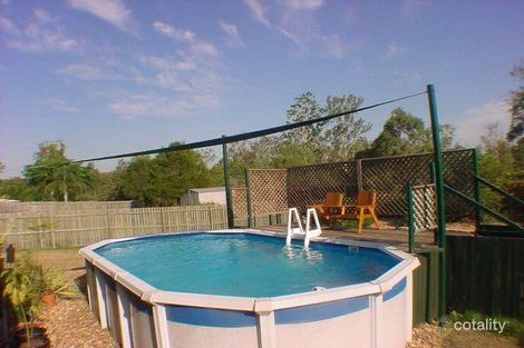 Property photo of 118 Equestrian Drive Yamanto QLD 4305