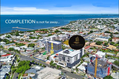 407/39 Bay Tce, Wynnum, QLD 4178