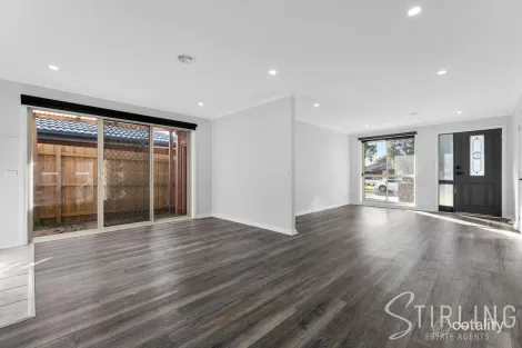 Property photo of 7 Hotham Street Cranbourne VIC 3977