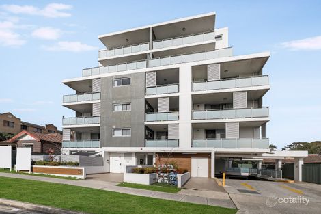 203/1 Palomar Pde, Yagoona, NSW 2199