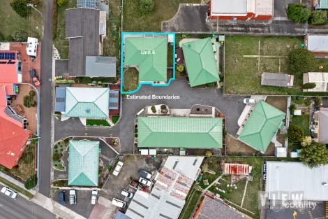 Property photo of 6/7 Inglis Street Wynyard TAS 7325