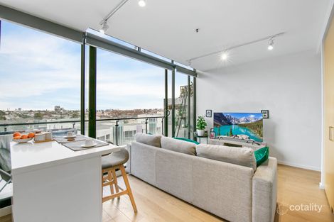 Property photo of 512/200 Lygon Street Brunswick East VIC 3057