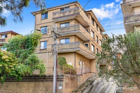 Property photo of 2/24-26 Glen Street Marrickville NSW 2204