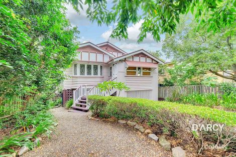 Property photo of 22 Davies Road Ashgrove QLD 4060