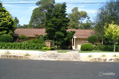 129 Merrivale Lane, Turramurra, NSW 2074