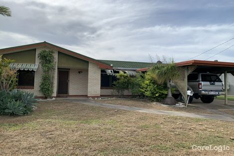 Property photo of 12 Winnecke Road Tannum Sands QLD 4680