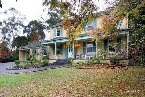 17 Cheeseman St, Croydon, VIC 3136