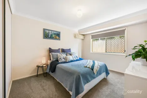 Property photo of 11 Collier Street Rangeville QLD 4350