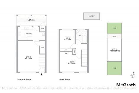 Property photo of 16/370 Rockonia Road Koongal QLD 4701