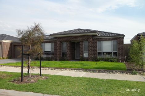 Property photo of 60 Isabella Way Tarneit VIC 3029