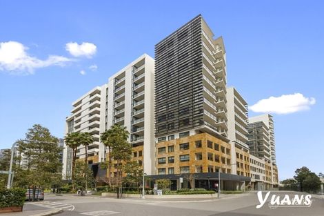 701b/2 Muller Lane, Mascot, NSW 2020