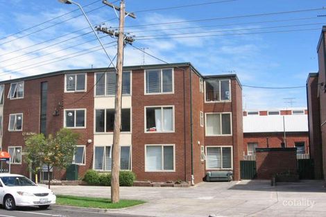 Property photo of 6/125 Rushall Crescent Fitzroy North VIC 3068