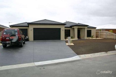 Property photo of 6 Durack Place Traralgon VIC 3844