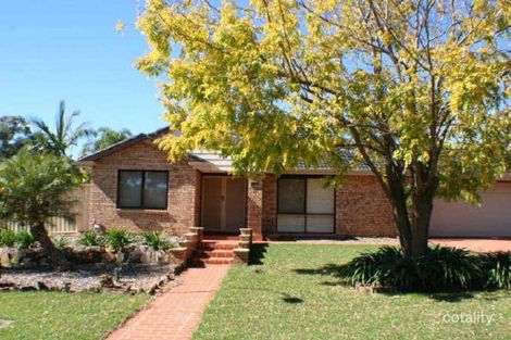 6 Casuarina Cct, Kingswood, NSW 2747