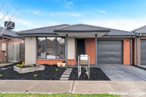31 Latchford Dr, Mickleham, VIC 3064