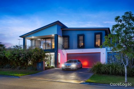 Property photo of 8 Lind Street Thornlands QLD 4164