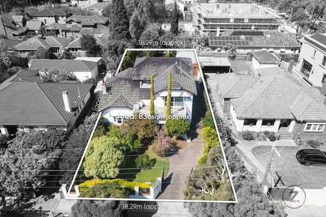 Property photo of 22 John Street Kew VIC 3101