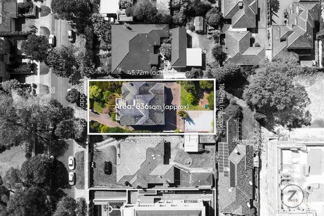 Property photo of 22 John Street Kew VIC 3101