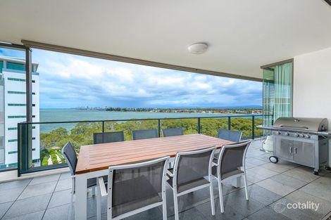 Property photo of LOT 29601/2 Ephraim Island Paradise Point QLD 4216