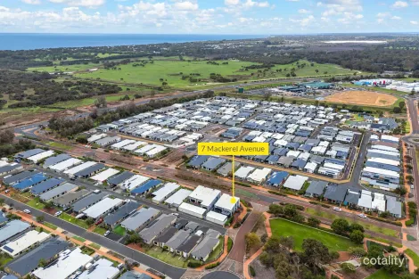 Property photo of 7 Mackerel Avenue Vasse WA 6280