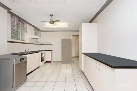 Property photo of 513 Stuart Drive Stuart QLD 4811