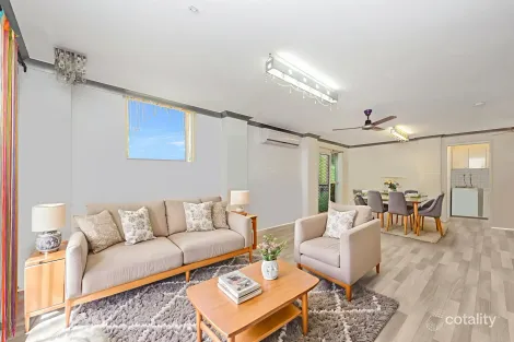 Property photo of 513 Stuart Drive Stuart QLD 4811