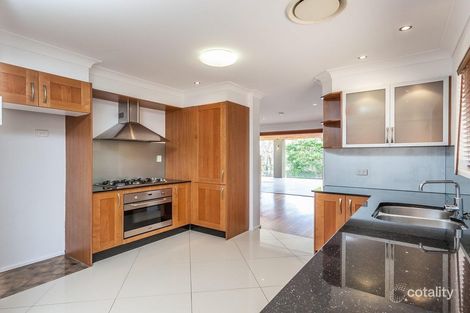 Property photo of 200 Daisy Hill Road Daisy Hill QLD 4127