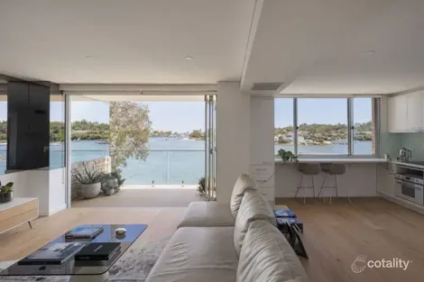 Property photo of 13/9 Bortfield Drive Chiswick NSW 2046