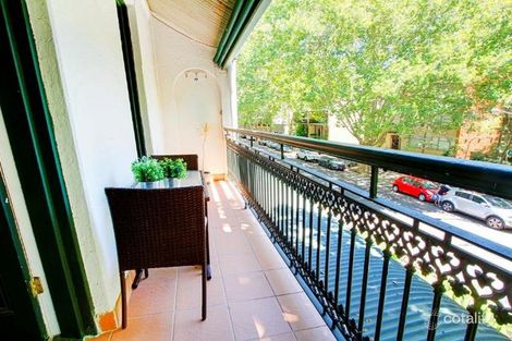 2/112 Victoria St, Potts Point, NSW 2011