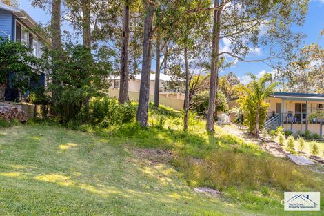 21 Euroka Ave, Malua Bay, NSW 2536