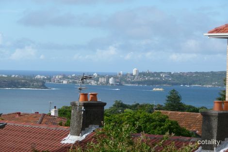 Property photo of 8/71 Bradleys Head Road Mosman NSW 2088