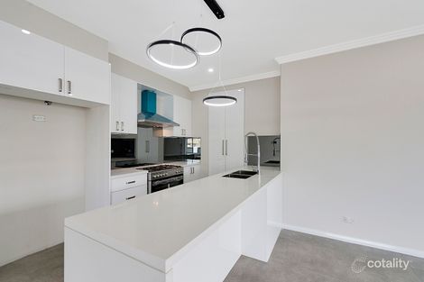 Property photo of 6 Milnes Parade Marsden Park NSW 2765