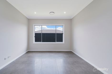 Property photo of 6 Milnes Parade Marsden Park NSW 2765