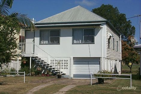 17a Nobbs St, Berserker, QLD 4701