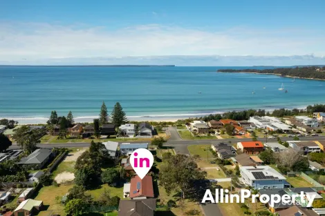 5 Montague St, Vincentia, NSW 2540