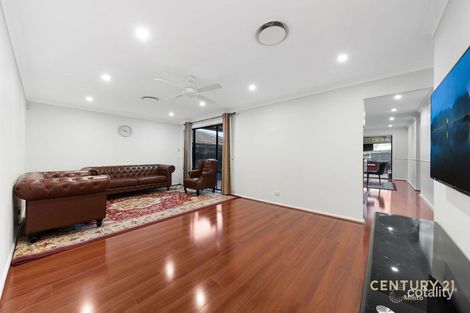 Property photo of 1 Burkhart Place Minto NSW 2566